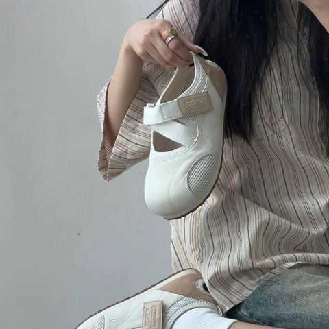 [GIÁ TUỲ SIZE] Giày Masoomake - MEB1GZ630A