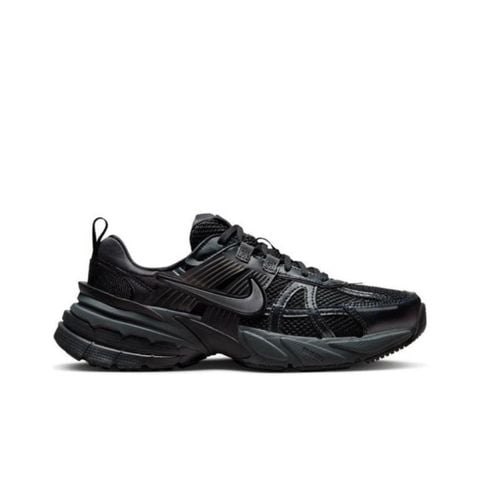 Nike V2K Run – Black Dark Smoke Grey – FD0736-001