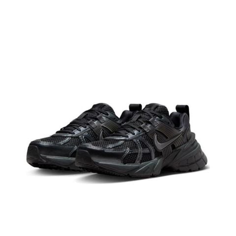 Nike V2K Run – Black Dark Smoke Grey – FD0736-001