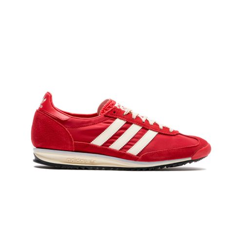 Giày Adidas SL 72 – Better Scarlet –  IE3475