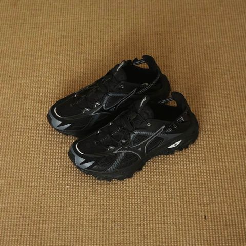 [GIÁ TUỲ SIZE] Giày Mizuno Racer Trail SE 