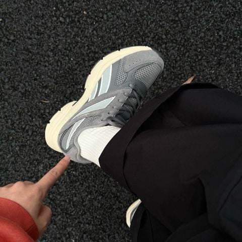 [GIÁ TUỲ SIZE] Giày Reebok Premier Road CN - 24FRC905U1GG0