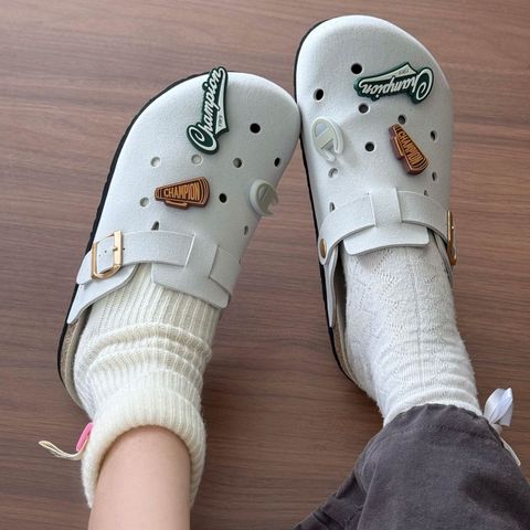 [GIÁ TÙY SIZE] Dép Champion Sandal Birken 