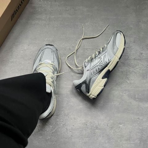 [GIÁ TUỲ SIZE] Giày Mizuno Speed 2010 