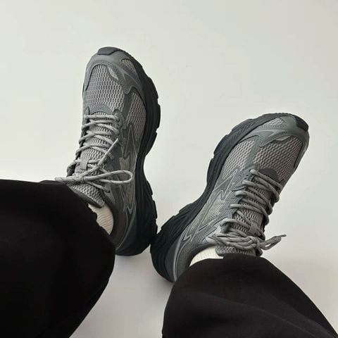 [GIÁ TUỲ SIZE] Giày Mizuno Racer V2 