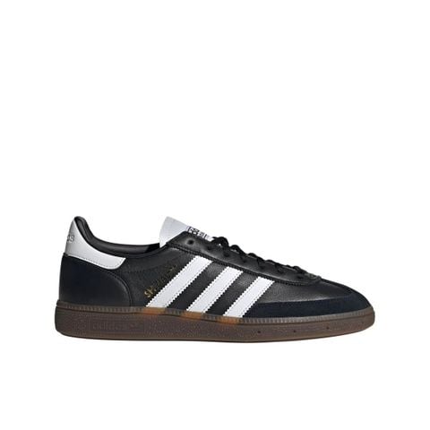 Giày Adidas Originals Handball Spezial – Core Black White Gum – IE3402
