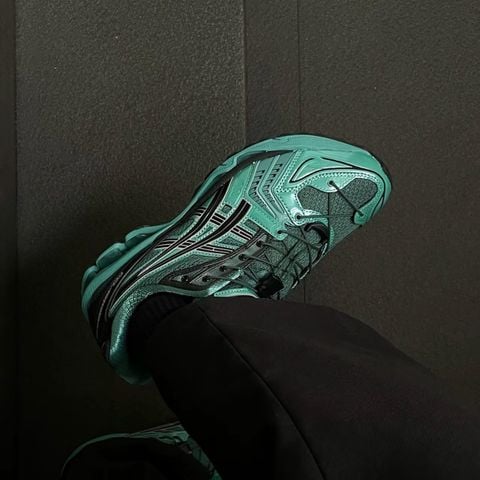 [GIÁ TUỲ SIZE] Giày Unaffected x Asics Gel Kayano 14 ''Infinite Wonders Pack'' - 1201A922-300