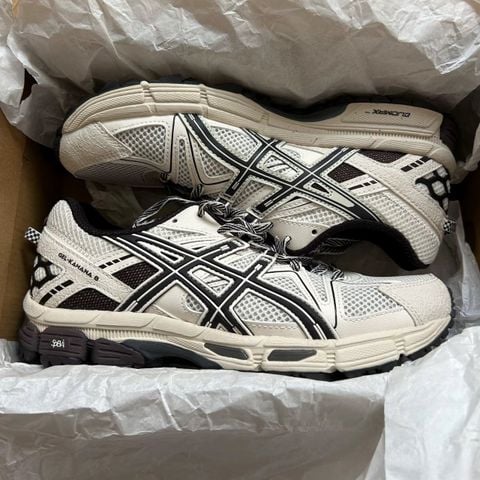 [GIÁ TUỲ SIZE] Giày Asics Gel Kahana 8 