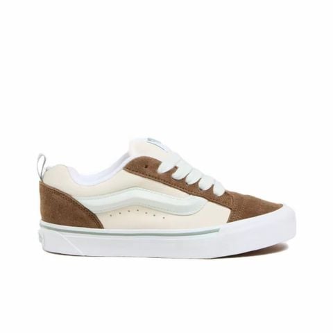 Giày Vans Knu Skool – Multicolour – VN0009QCBLU