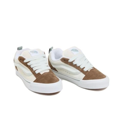 Giày Vans Knu Skool – Multicolour – VN0009QCBLU