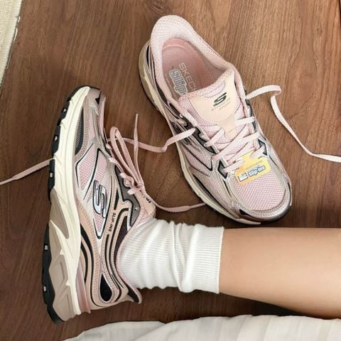 [GIÁ TUỲ SIZE] Giày Skechers Slip-ins 
