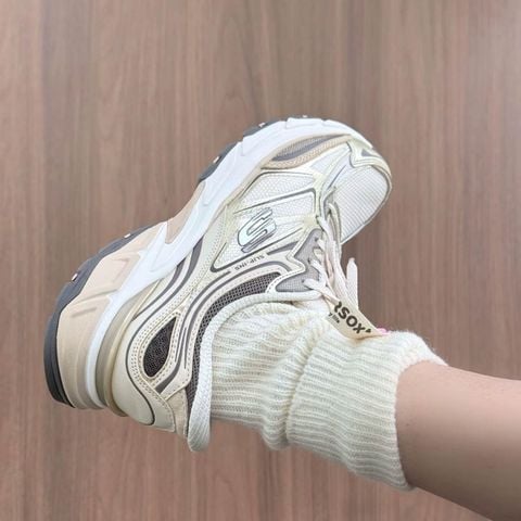 [GIÁ TUỲ SIZE] Giày Skechers Slip-ins 