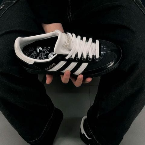 [GIÁ TUỲ SIZE] Giày adidas Handball Spezial - JP5669