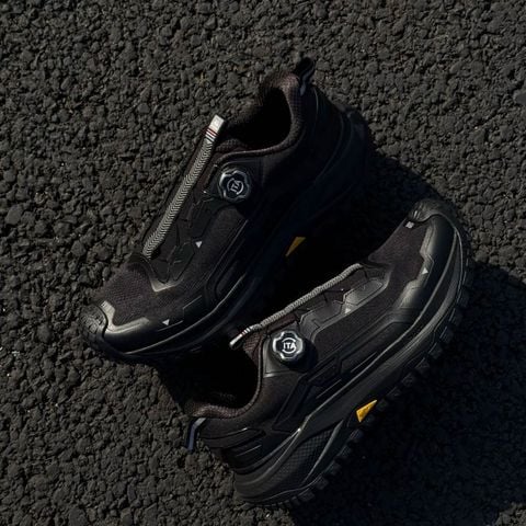 [GIÁ TUỲ SIZE] Giày Kappa Trail CN - K0EY5MC10CJ-990