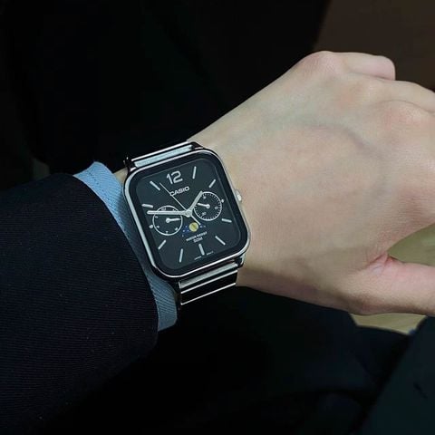Đồng hồ Casio Standard 50M