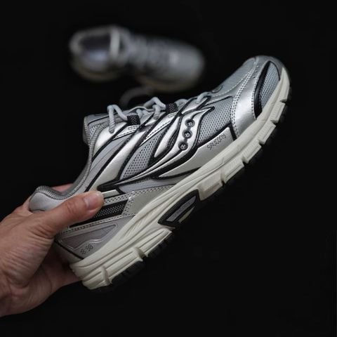 [GIÁ TUỲ SIZE] Giày Saucony Cohesion 2K PRM 