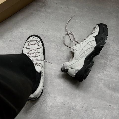 [GIÁ TUỲ SIZE] Giày Asics Gel-Pickax 