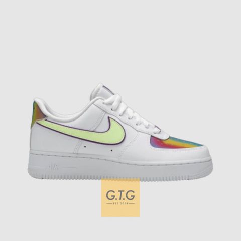 Giày Nike Air Force 1 Low – Easter (W) – CW0367-100