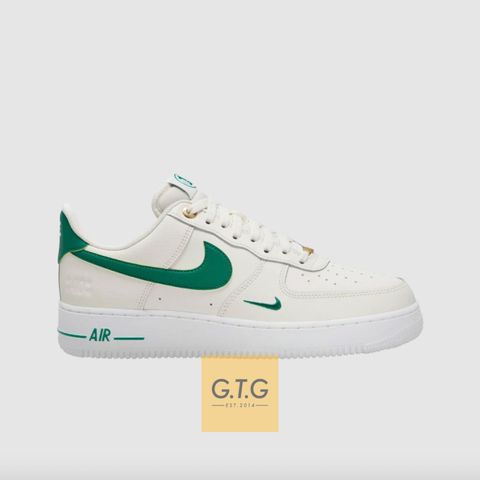 Giày Nike Air Force 1 Low '07 LV8 – Sail Malachite – DQ7658-101