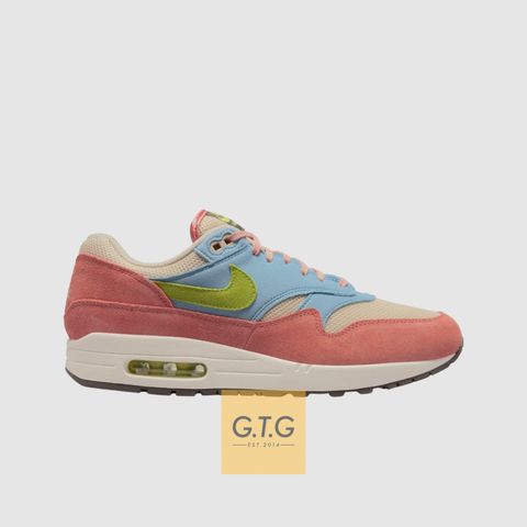 Giày Nike Air Max 1 – Light Madder Root – DV3196-800