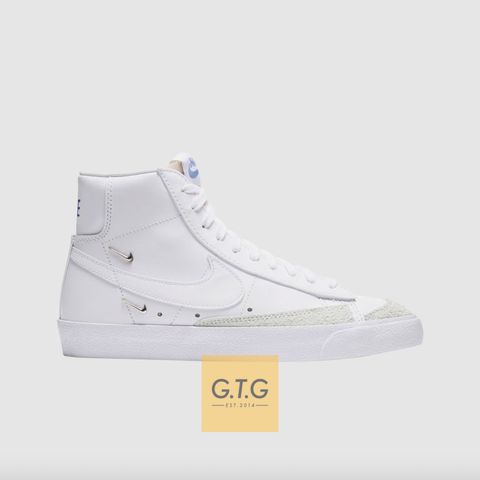 Giày Nike Blazer Mid 77 – White (W) – CZ4627-100