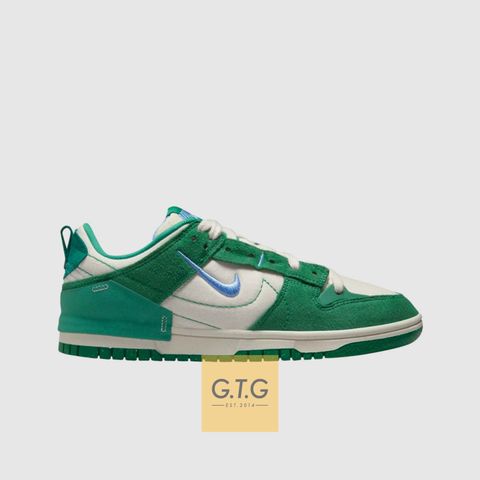 Giày Nike Dunk Low Disrupt 2 – Malachite (W) – DH4402-001