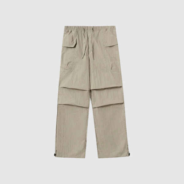 [GIÁ TUỲ SIZE] Quần dù CAMEL đa năng- A15BK05069