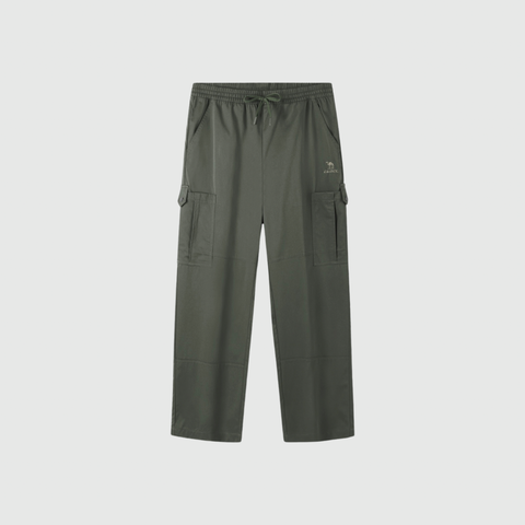[GIÁ TUỲ SIZE] Quần cargo chống nước CAMEL dòng Urban Tech - J14CA66645