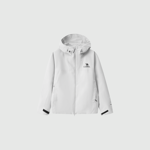 [GIÁ TUỲ SIZE] Áo khoác CAMEL dòng Rain God - A13CATR157