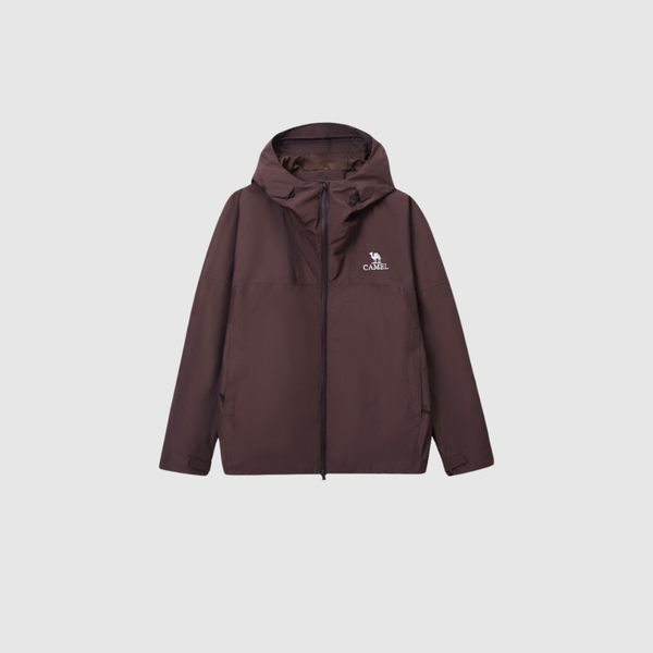 [GIÁ TUỲ SIZE] Áo khoác CAMEL dòng Rain God - A13CATR157