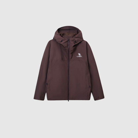 [GIÁ TUỲ SIZE] Áo khoác CAMEL dòng Rain God - A13CATR157