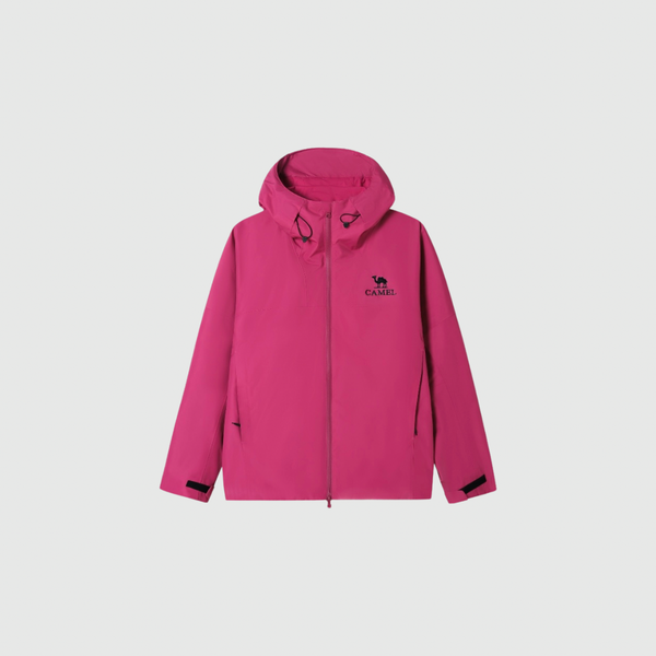 [GIÁ TUỲ SIZE] Áo khoác CAMEL dòng Rain God - A13CATR157