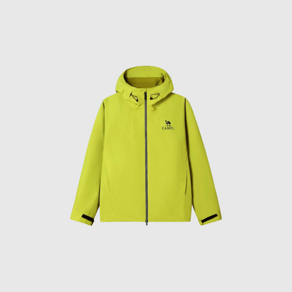 [GIÁ TUỲ SIZE] Áo khoác CAMEL dòng Rain God - A13CATR157