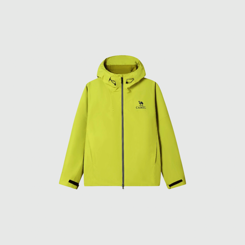 [GIÁ TUỲ SIZE] Áo khoác CAMEL dòng Rain God - A13CATR157