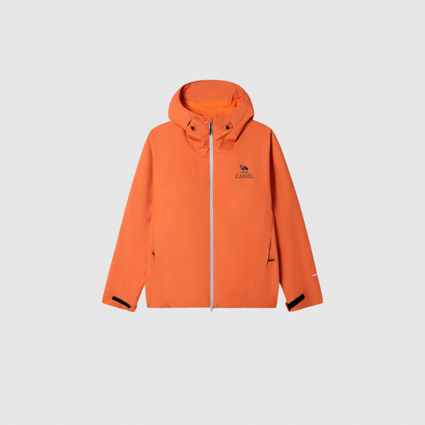 [GIÁ TUỲ SIZE] Áo khoác CAMEL dòng Rain God - A13CATR157A