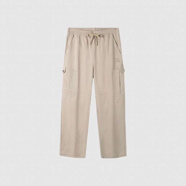 [GIÁ TUỲ SIZE] Quần cargo chống nước CAMEL dòng Urban Tech - J14CA66645