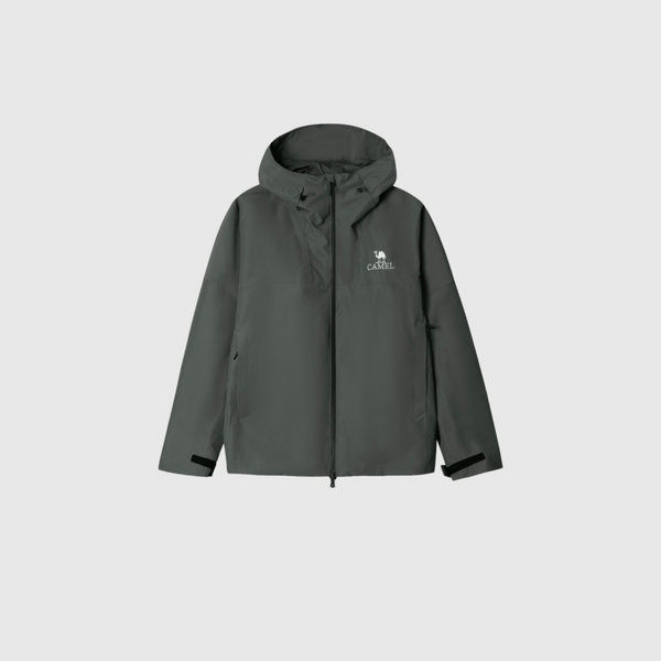 [GIÁ TUỲ SIZE] Áo khoác CAMEL dòng Rain God - A13CATR157