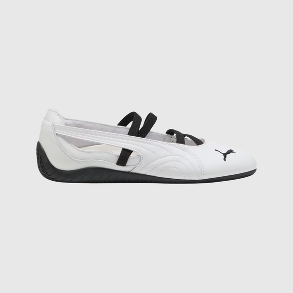 [GIÁ TÙY SIZE] Giày Puma Speedcat Ballet Leather - 403587-01
