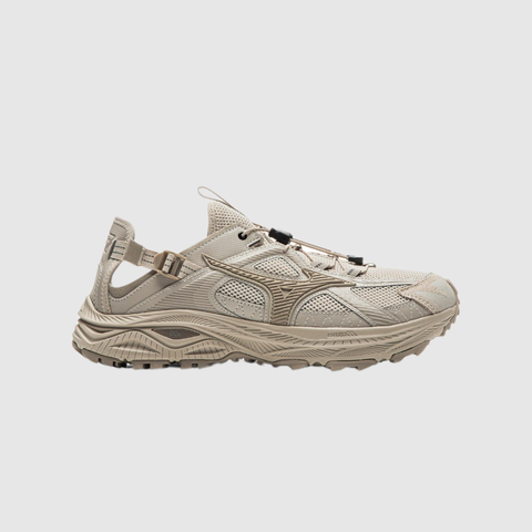 [GIÁ TUỲ SIZE] Giày Mizuno Racer Trail SE 
