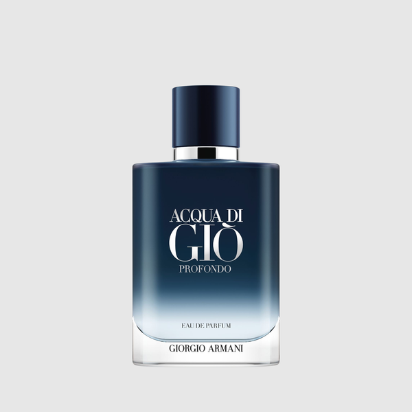 Nước hoa Giorgio Armani Acqua di Giò Profondo EDP