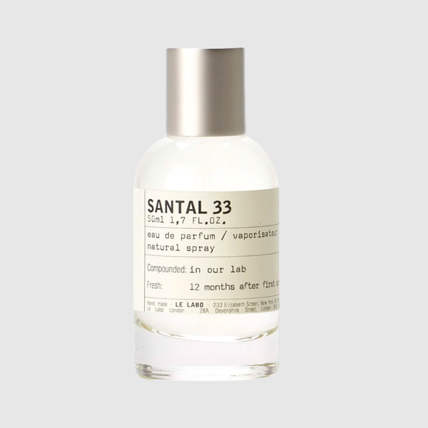 Nước hoa Le Labo SANTAL 33