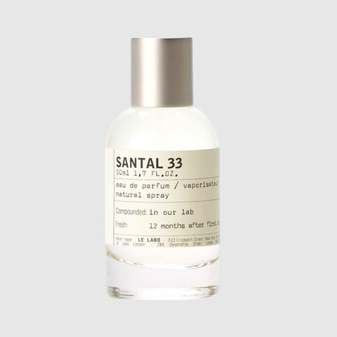 Nước hoa Le Labo SANTAL 33