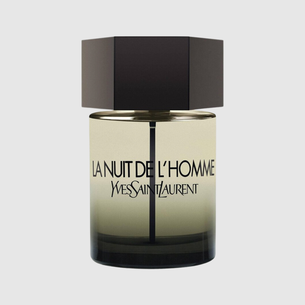 Nước hoa YSL La Nuit De L'Homme EDT