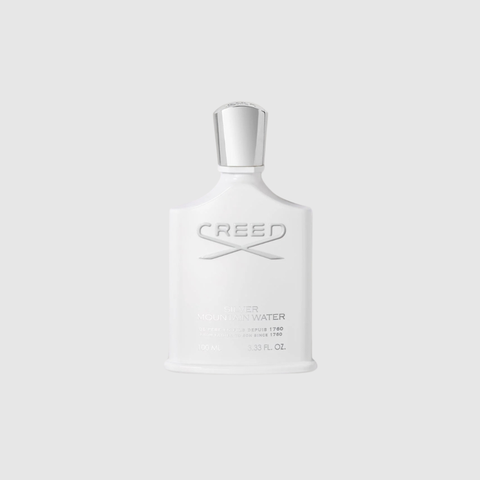 Nước hoa Creed Silver Mountain Water