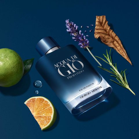 Nước hoa Giorgio Armani Acqua di Giò Profondo EDP