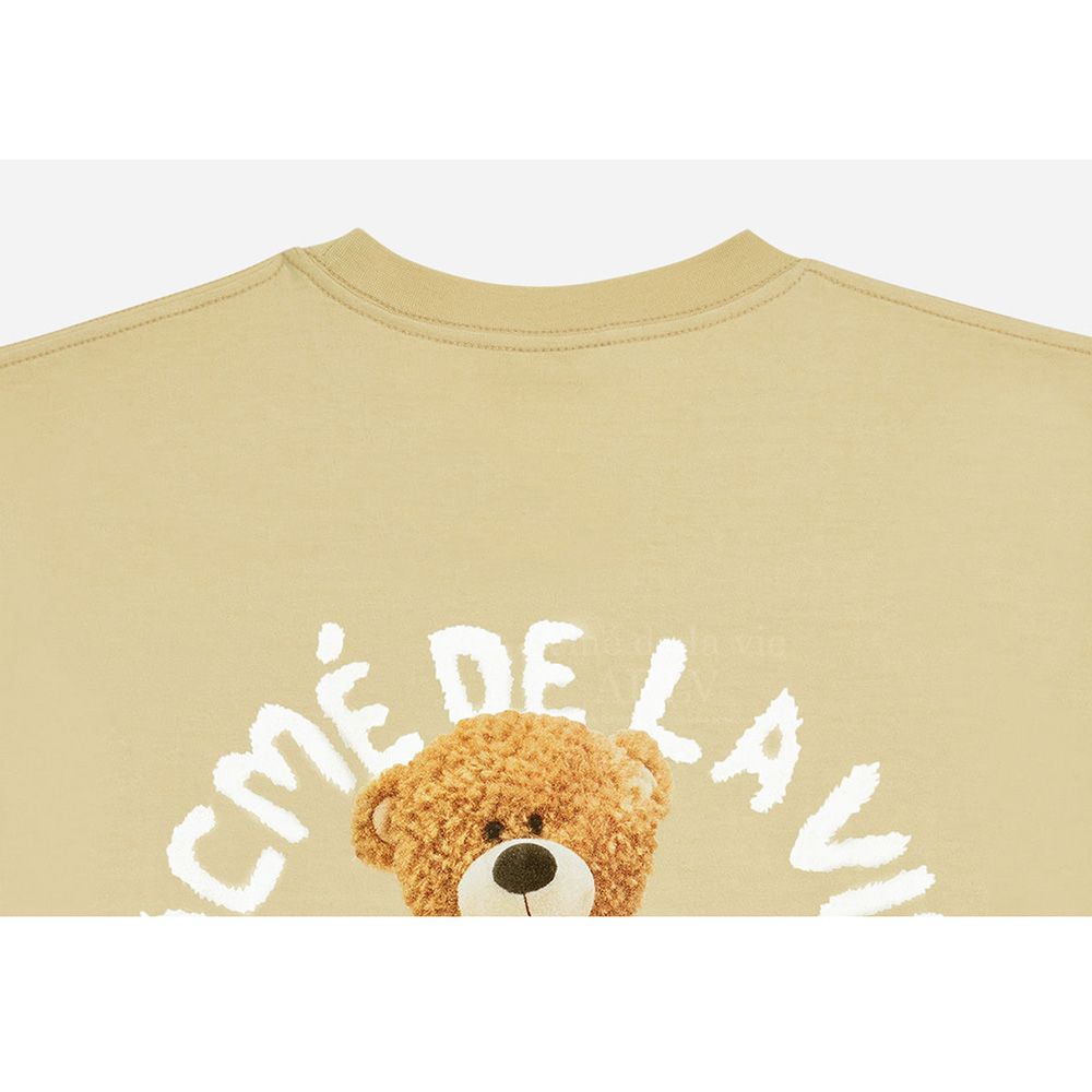 Áo thun - ADLV - Acmé de la vie - TEDDY BEAR (BEAR DOLL
