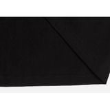  Áo thun - ADLV - Acmé de la vie - TEDDY BEAR (BEAR DOLL) SHORT SLEEVE T-SHIRT BLACK 