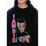  Hoodie ADLV - [TOY STORY X acmé de la vie]  THE RIVALS HOODIE (SID) 