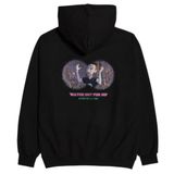  Hoodie ADLV - [TOY STORY X acmé de la vie]  THE RIVALS HOODIE (SID) 