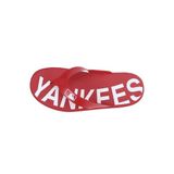  Dép MLB - MLB CHUNKY SLIDER FLIP - FLOP NEW YORK YANKEES - 32SHS2911-50R 